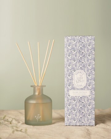 Sophia Lane Dune Petals Floral Diffuser - 200ml