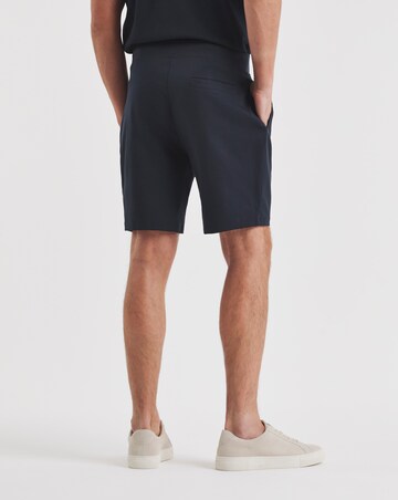 Folio Interlock Jersey Sweat Short