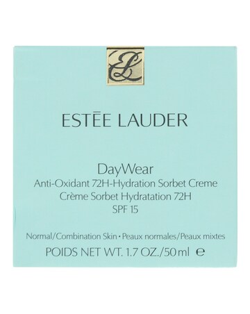 Estee Lauder DayWear Anti Oxidant 72H Sorbet Face Cream 50ml