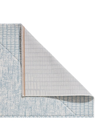 Catherine Lansfield Larsson Modern Abstract Rug