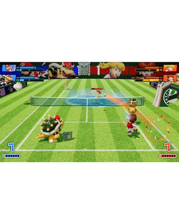 Mario Tennis Fever (Nintendo Switch 2)