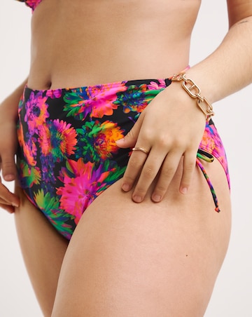 Tummy Control Bikini Bottom