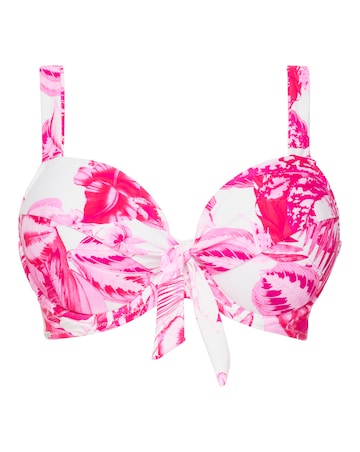 Figleaves Fiji Underwired Bikini Top