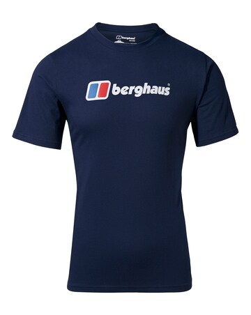 Berghaus Big Classic Logo Tshirt