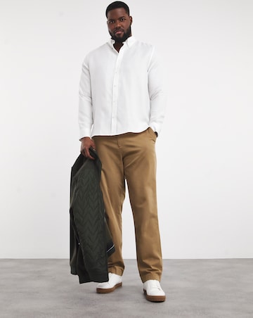 Ted Baker Ognon Long Sleeve Shirt