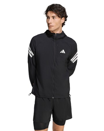 adidas adi365 3 Stripes Jacket