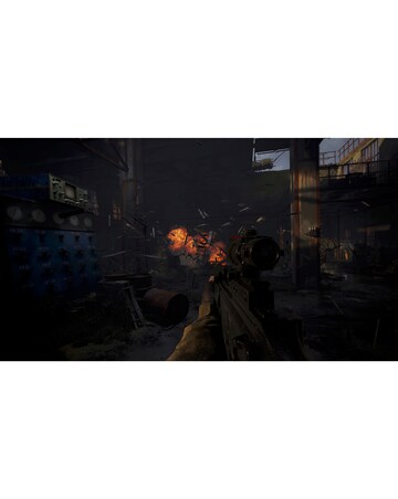 S.T.A.L.K.E.R. 2: Heart of Chornobyl (PS5)