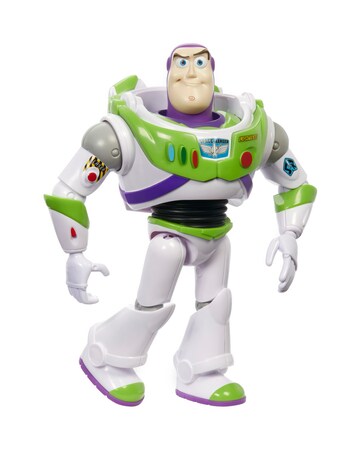 Disney Pixar Toy Story Large Scale Basic Figure - Buzz
