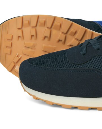 Jack & Jones Spirit Runner Trainer - Blue