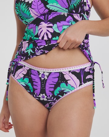 Figleaves Frida Classic Bikini Brief