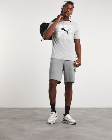 PUMA Essentials Cargo 10