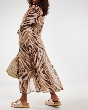 Open Beach Kaftan