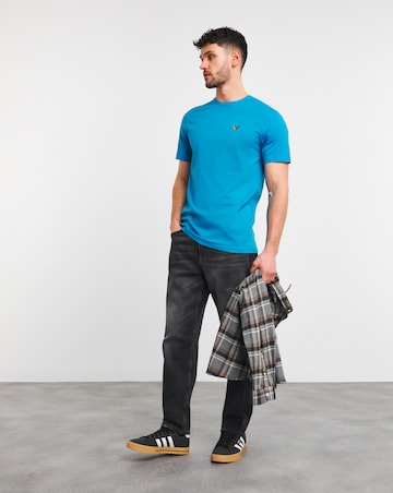 Voi Storm T-Shirt Long Length