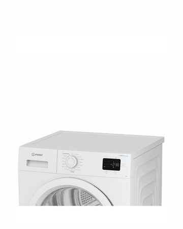 Indesit C YD 92D WW UK 9kg Heat Pump Tumble Dryer - White