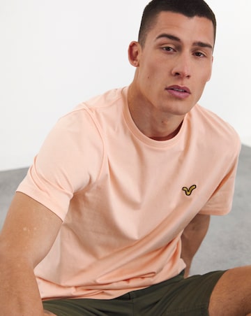 Voi Storm 5 Pack T-Shirt Long length