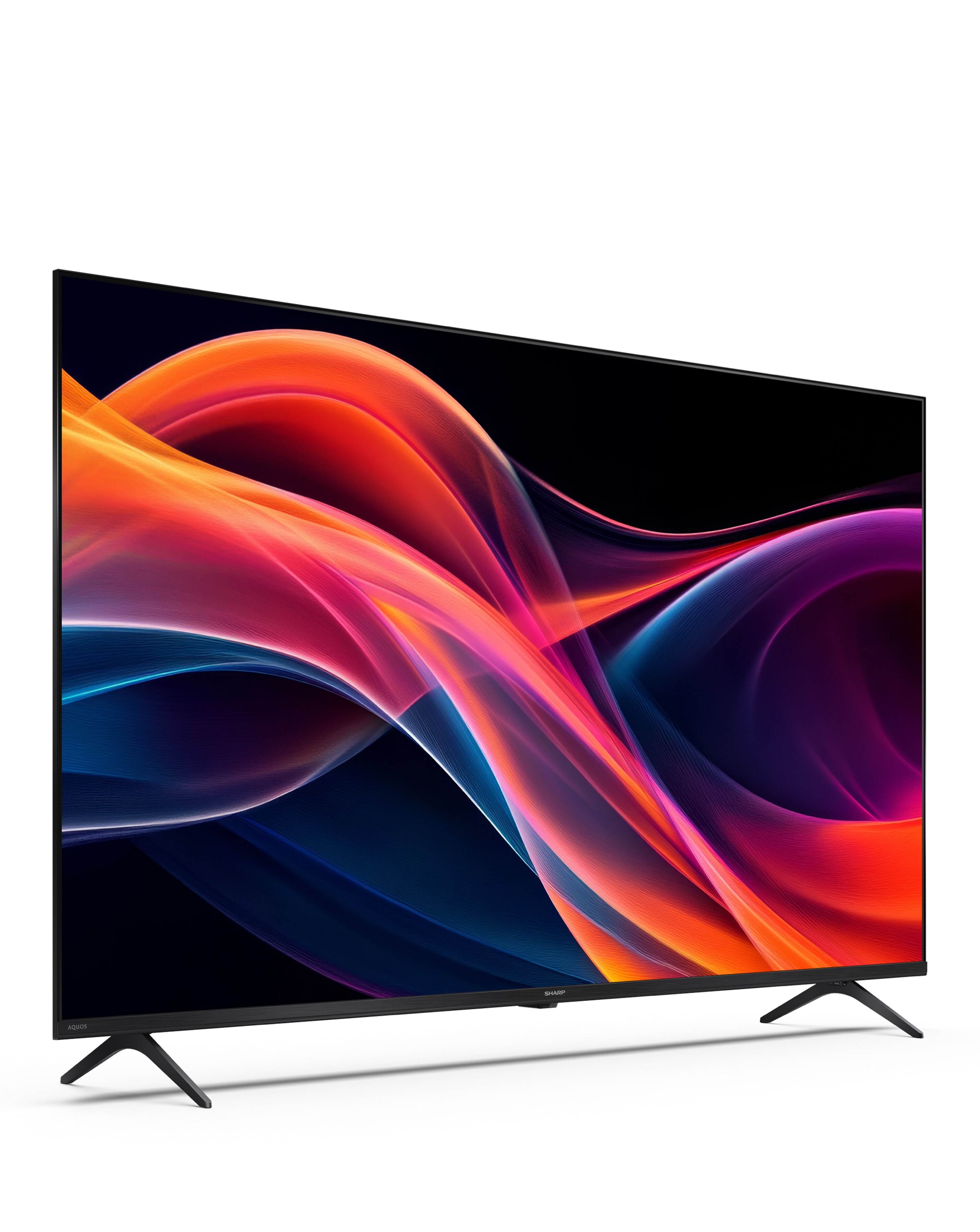 Sharp 4T-C55HK4245KB 55in Smart UHD Tivo LED TV | Ambrose Wilson