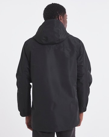 Snowdonia Waterproof Jacket