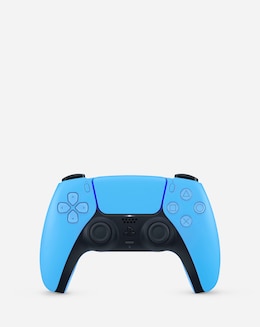 PS5 DualSense Controller - Starlight Blue