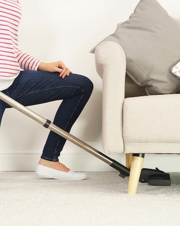 Hetty 160 Cylinder Vacuum Cleaner