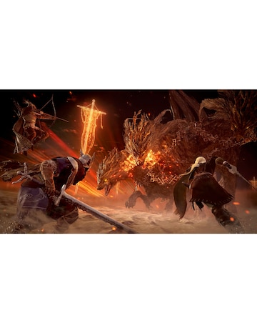Elden Ring Nightreign (PS5)