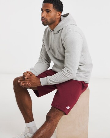 New Balance Essentials Fleece 9" Shorts