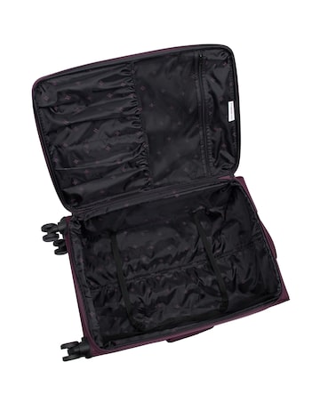 IT Luggage Lineation 3 Piece Set - Fig