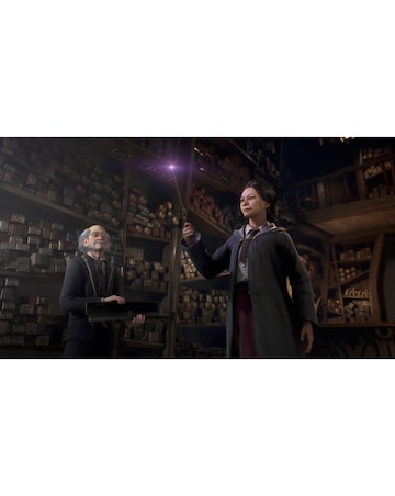 Hogwarts Legacy: Standard Edition (Nintendo Switch)