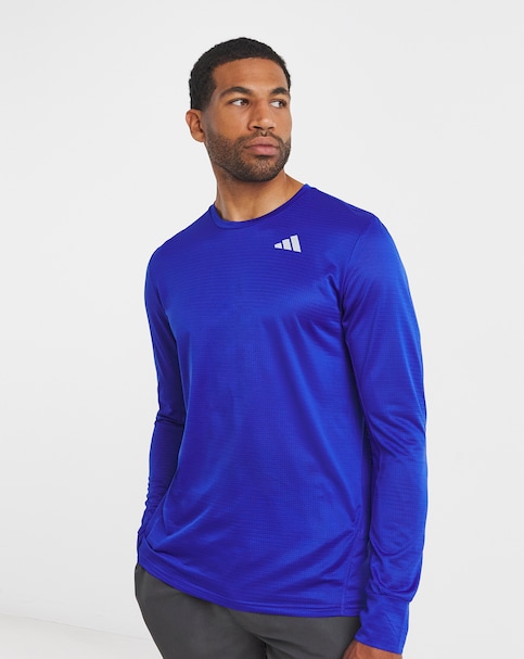 adidas On The Run Top