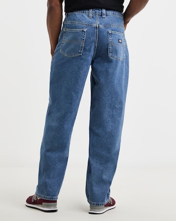 Dickies Thomasville Loose Jean - Classic Blue