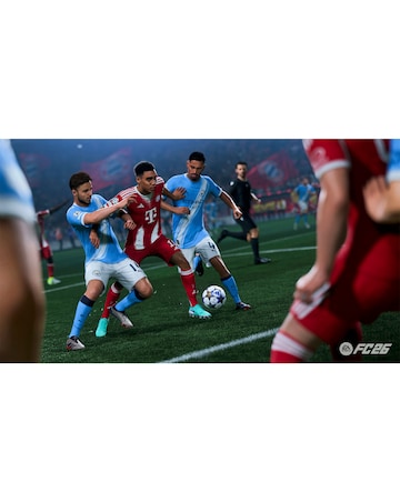 EA SPORTS FC 26 Standard Edition (Xbox)