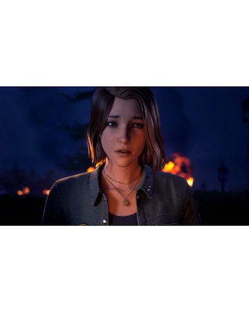 Life is Strange: Reunion (Xbox Series X)