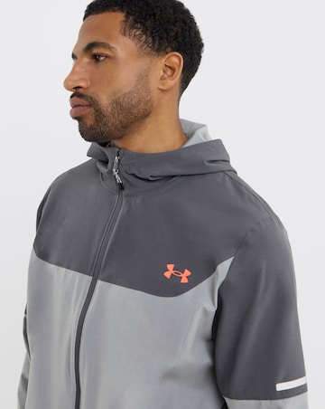 Under Armour Tech Utility Woven Jacket
