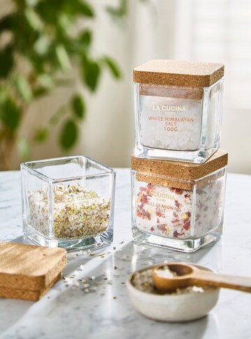 Flavoured Salt Trio Gift Set