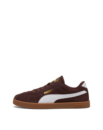 PUMA Club II Trainers