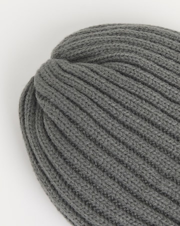 Fisherman Beanie