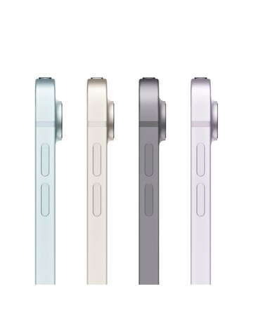 Apple iPad Air (M4, 2026) 13inch Wi-Fi 128GB + Cellular - Blue