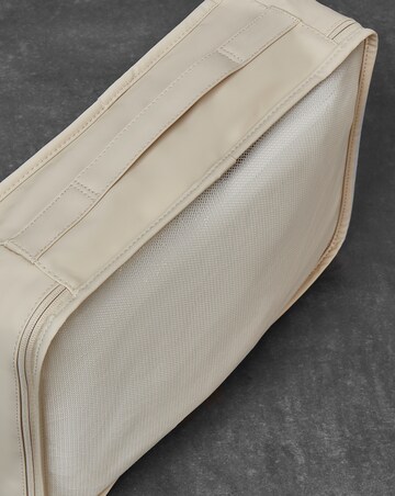 Rock Packing Cubes set of 4 Beige