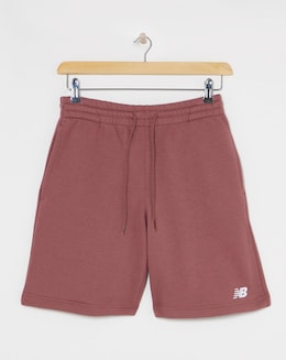 New Balance Fleece Shorts
