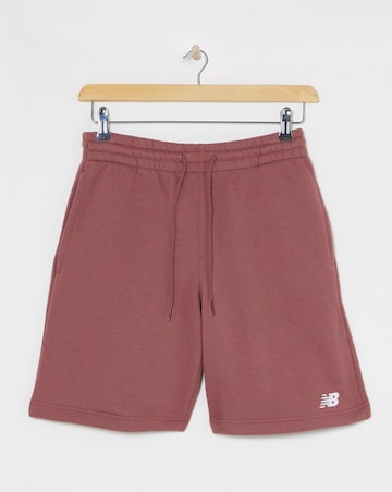 New Balance Fleece Shorts
