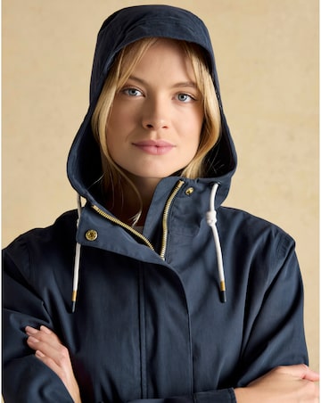Joules Portwell Waterproof Coat