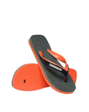 Havaiana Dual Flip Flop