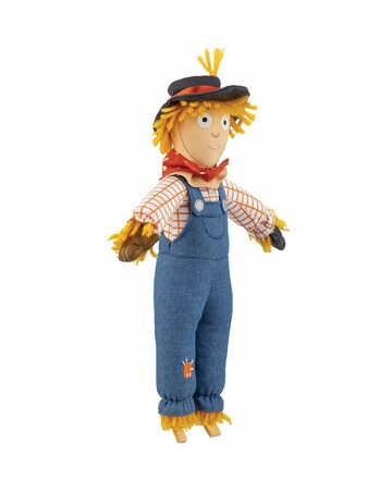 Aurora The Scarecrows' Wedding Harry O'Hay Plush