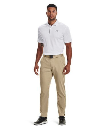 Under Armour Tech Short Sleeve Polo