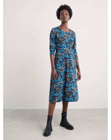 Seasalt Cornwall April Dress