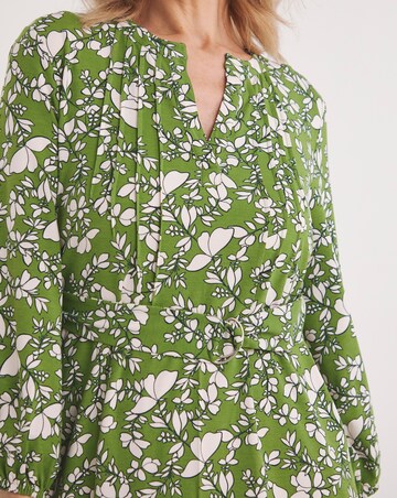 Julipa Jersey Dress