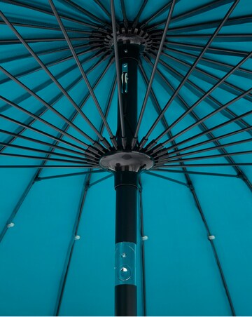 Shanghai Parasol - 2.7m