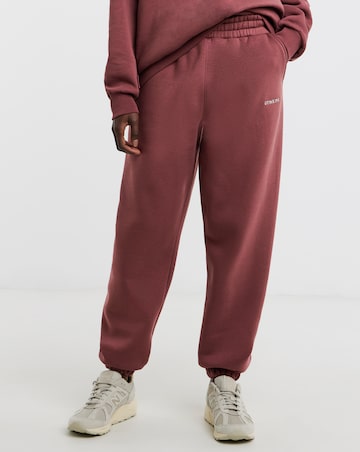 GK 365 Boyfriend Jogger