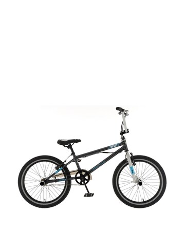 Zombie Infest 20 Inch Wheel Childrens BMX Bike