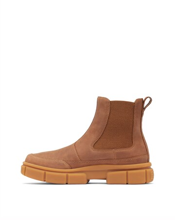 Sorel Explorer Chelsea Boot