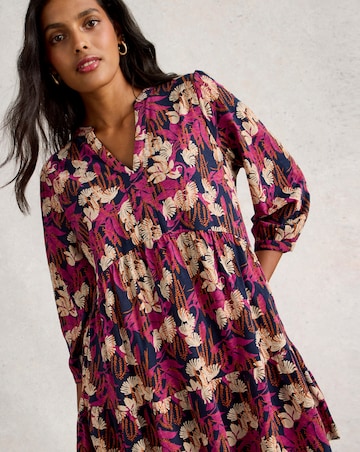 White Stuff Marta Tunic